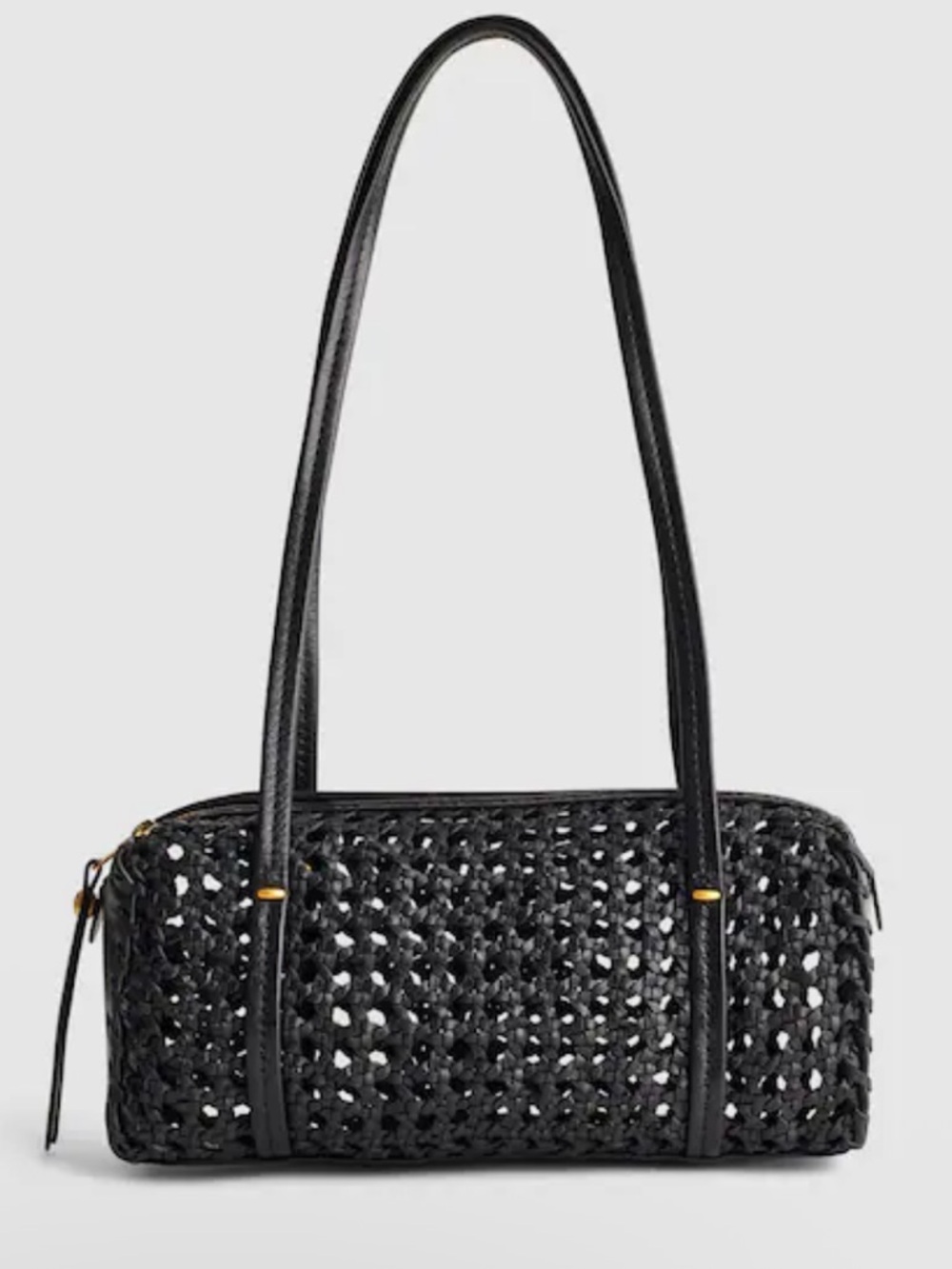 Madewell The Brioche Mini Shoulder Bag